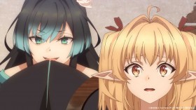 The Brilliant Healer's New Life in the Shadows Episode 4 Story & Preview Stills Released: Zenos Mistaken for a Kidnapper!?